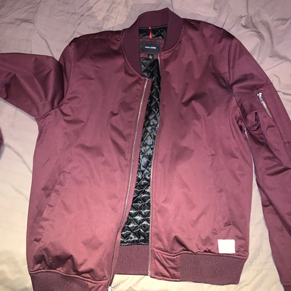 H&M Other - Adam Levine bomber H&M Other - Adam Levine bomber